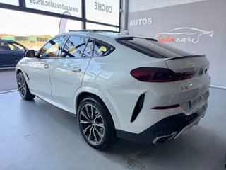 ‼️BMW X6 BMW X6 xDrive30d PACK M MUY EQUIPADO ‼️