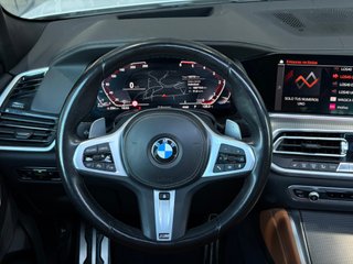 ‼️BMW X6 BMW X6 xDrive30d PACK M MUY EQUIPADO ‼️