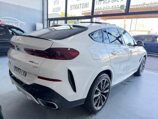 ‼️BMW X6 BMW X6 xDrive30d PACK M MUY EQUIPADO ‼️