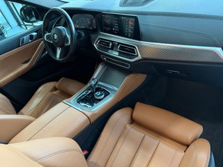 ‼️BMW X6 BMW X6 xDrive30d PACK M MUY EQUIPADO ‼️