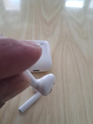Airpods 2ª Gen