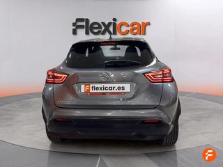 Nissan Juke DIG-T 84 kW (114 CV) DCT 7 V N-Connecta