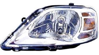 Faro Dacia Logan Dcho. 11250302