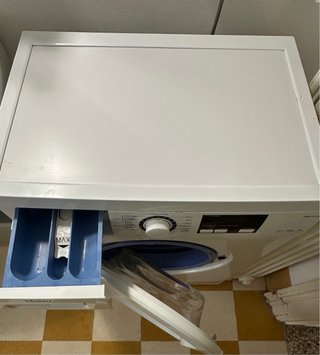 Lavatrice Haier 6kg A++