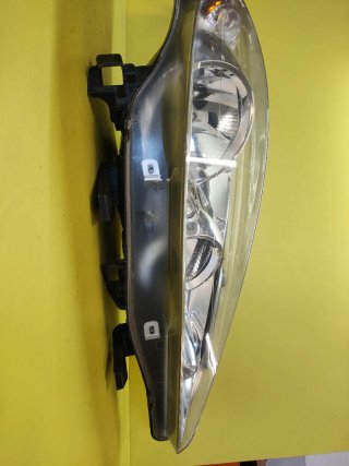 FARO DELANTERO DERECHO PEUGEOT 207