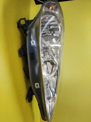 FARO DELANTERO DERECHO PEUGEOT 207