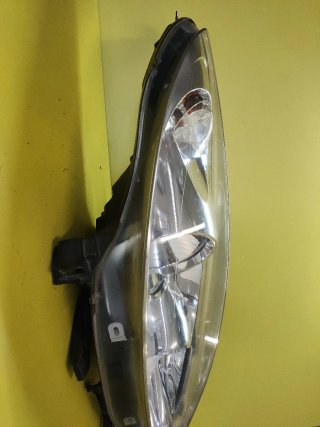 FARO DELANTERO DERECHO PEUGEOT 207