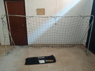 Portería Kipsta Mini Goal