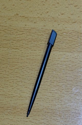 Stylus touch pen compatibile con Nintendo DS / Wii U