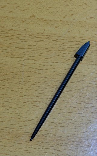Stylus touch pen compatibile con Nintendo DS / Wii U