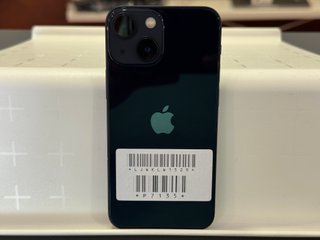 iPhone 13 Mini - GARANZIA