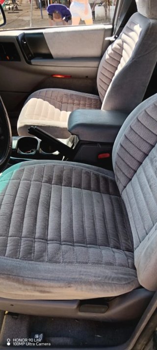Jeep Grand Cherokee 1994