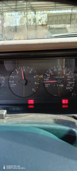 Jeep Grand Cherokee 1994