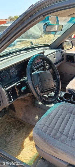 Jeep Grand Cherokee 1994