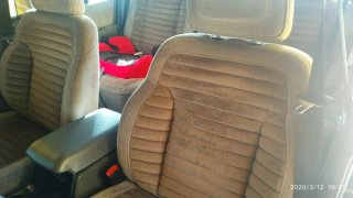 Jeep Grand Cherokee 1994