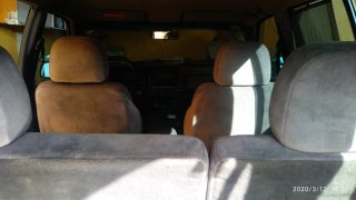 Jeep Grand Cherokee 1994