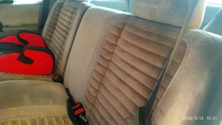 Jeep Grand Cherokee 1994