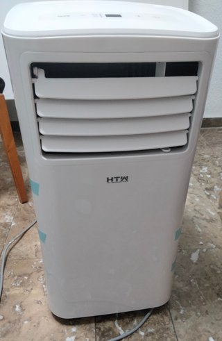 Aire Acondicionado Portátil HTW