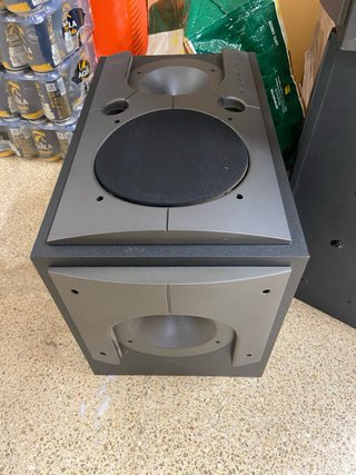 Oferta expresss-Altavoces Wharfedale Proforce 3190