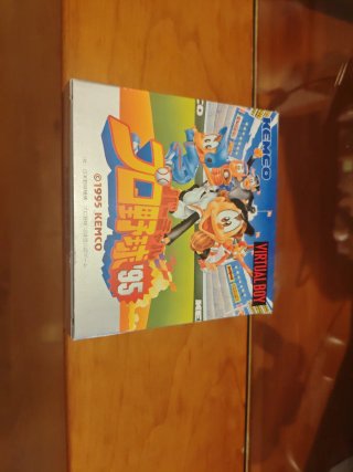 Nintendo Virtual Boy Consola y Juegos