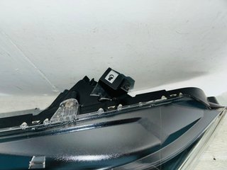 Farol Esquerdo Honda Jazz - 15/20