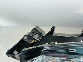 Farol Esquerdo Honda Jazz - 15/20
