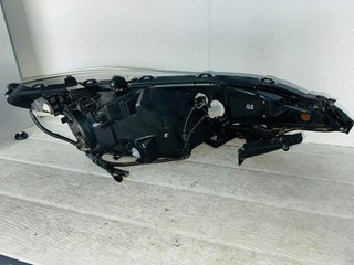 Farol Esquerdo Honda Jazz - 15/20