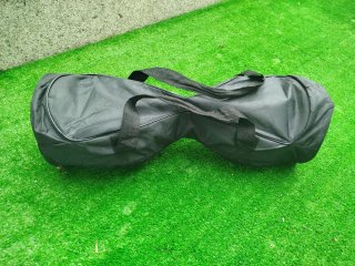 Hoverboard UrbanGlide 65s Ruedas 6.5 más asiento.