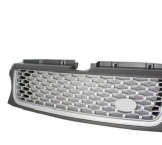 Kit Carroceria Range Rover Sport Tipo Autobigraphy
