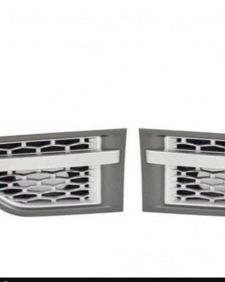 Kit Carroceria Range Rover Sport Tipo Autobigraphy