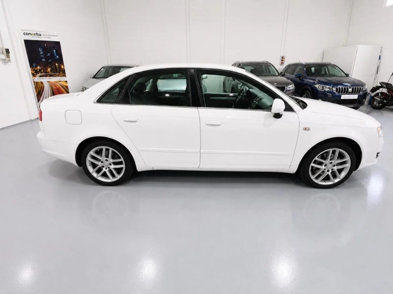 SEAT Exeo 2.0 TDI CR Style 2011, foto 3