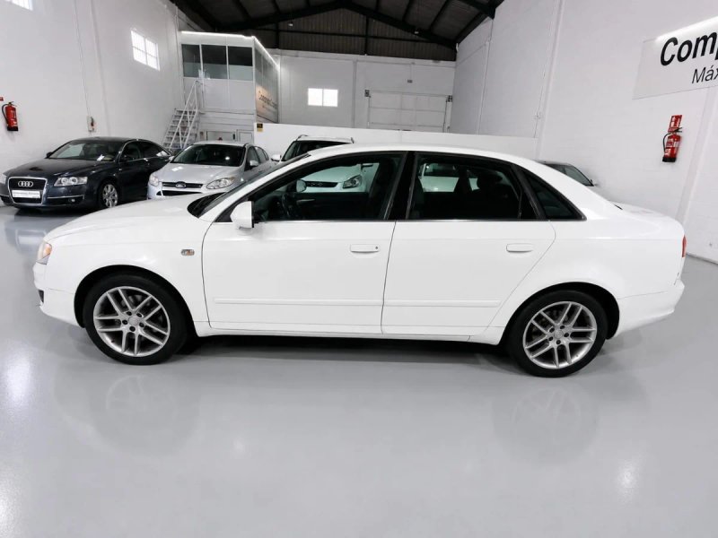 SEAT Exeo 2.0 TDI CR Style 2011, foto 5