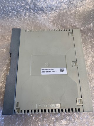 Schneider Electric TSXETZ410 Módulo TCP/IP