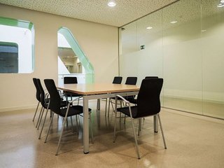 Oficina en alquiler en Poble Nou - Zona Esportiva en Terrassa