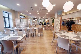 Oficina en alquiler en Poble Nou - Zona Esportiva en Terrassa