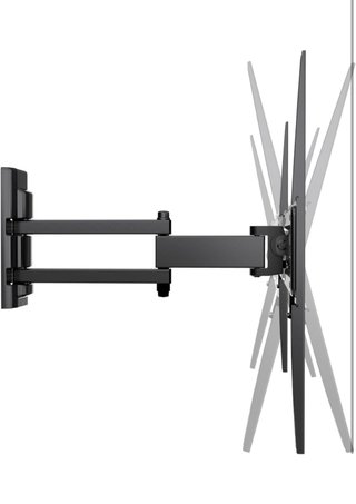Soporte Pared TV FM-600 VESA 300/400/600