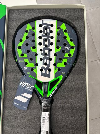 Babolat Juan Lebron Viper 3.0