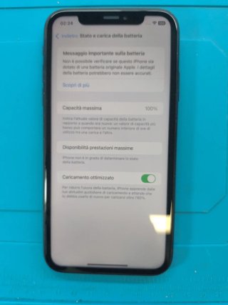 Apple iPhone 11 128 GB