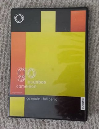Bugaboo Camaleon: capazo y silleta