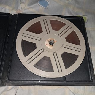 Película Super 8 The Baron