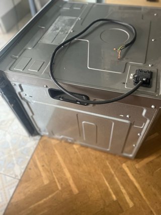 Horno Microondas Teka Compacto