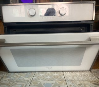 Horno Microondas Teka Compacto