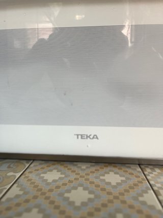 Horno Microondas Teka Compacto