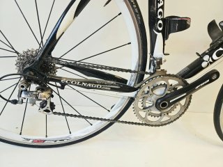 Colnago CLX 52