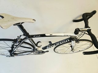 Colnago CLX 52