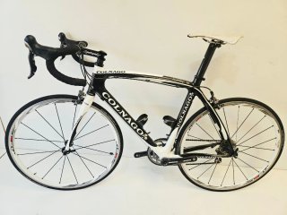 Colnago CLX 52