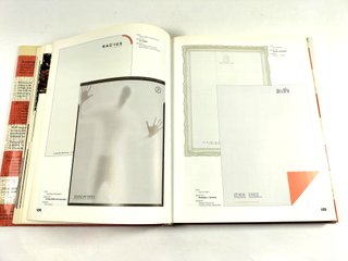 American Corporate Identity 2001