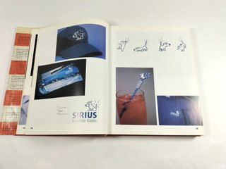 American Corporate Identity 2001