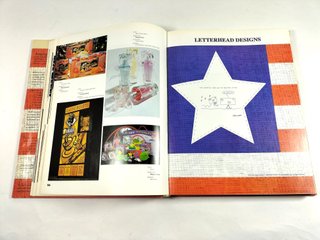 American Corporate Identity 2001