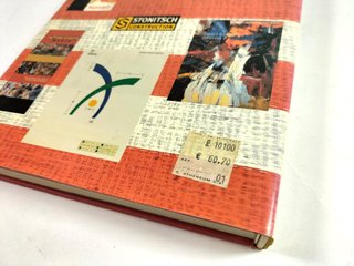 American Corporate Identity 2001